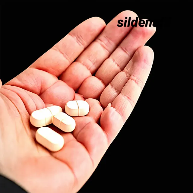 Precio sildenafil liomont